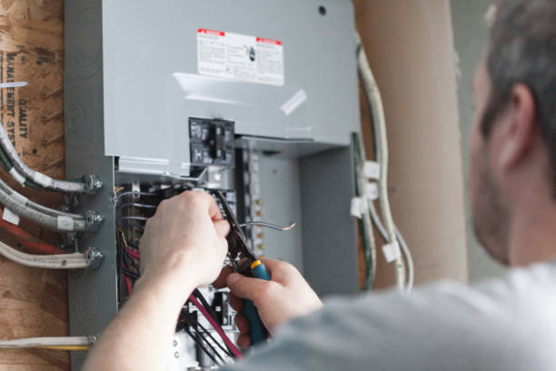 Electrical Maintenance Services in Millbrook, AL